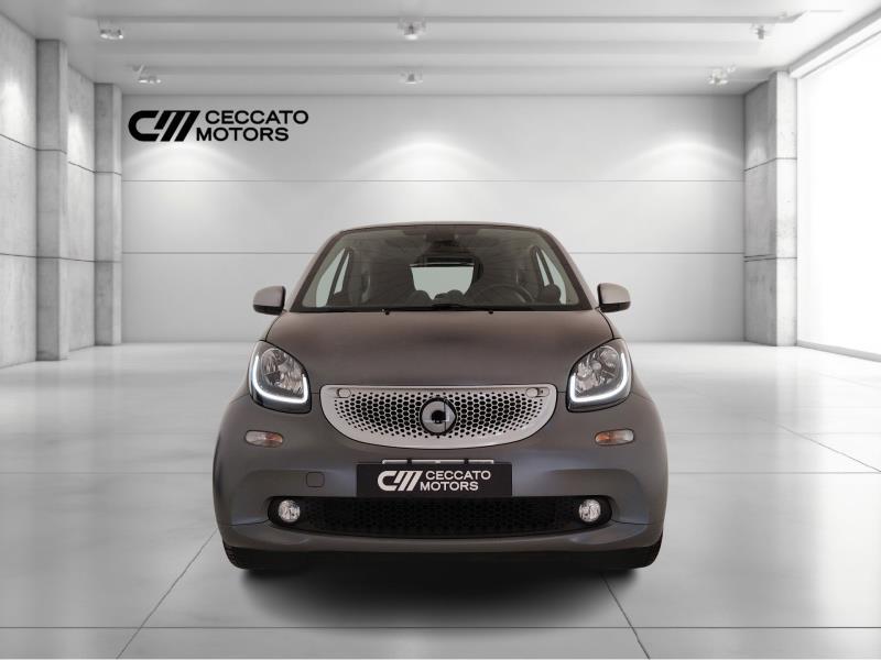 Smart fortwo 0.9 t. Prime 90cv twinamic