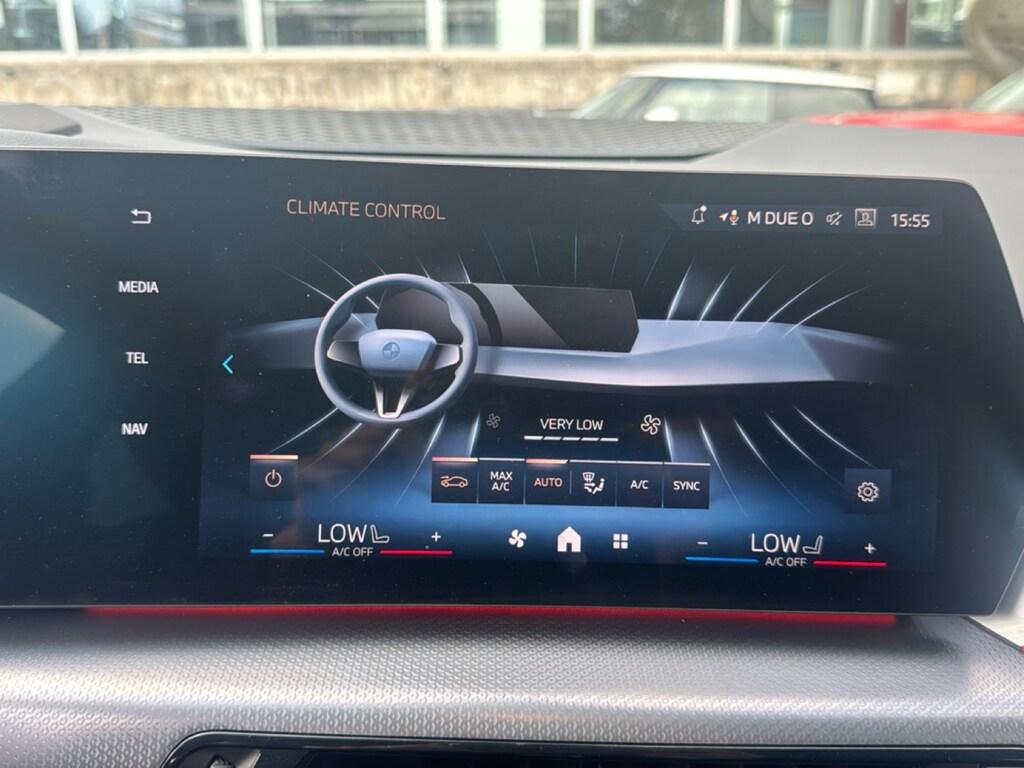 BMW Serie 2 218d Active Tourer Msport auto