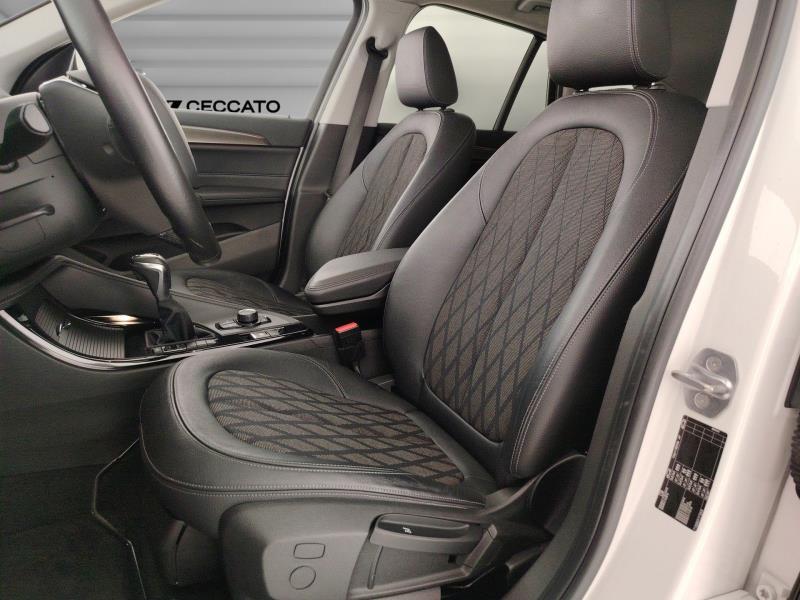 BMW X1 sdrive18i xLine auto