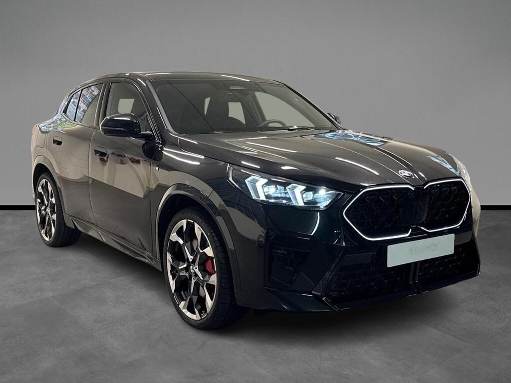 BMW X2 sdrive 18d MSport Pro auto