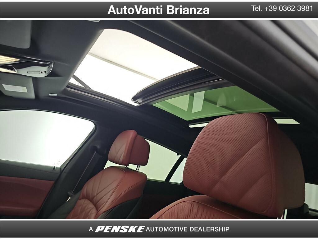 BMW X6 xdrive30d MSport Pro auto