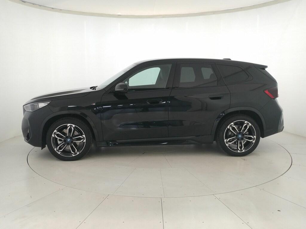 BMW iX1 30 xdrive Msport