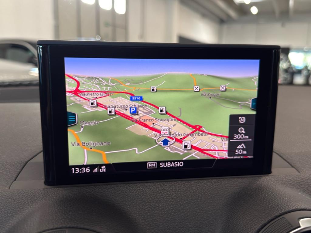 Audi Q2 30 1.0 tfsi Admired