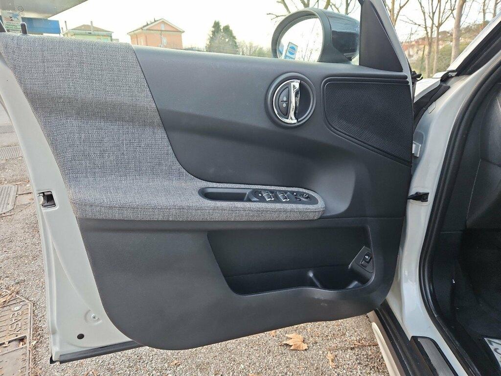 Mini Cooper D Countryman 2.0 TwinPower Turbo Cooper D Hype ALL4 Steptronic