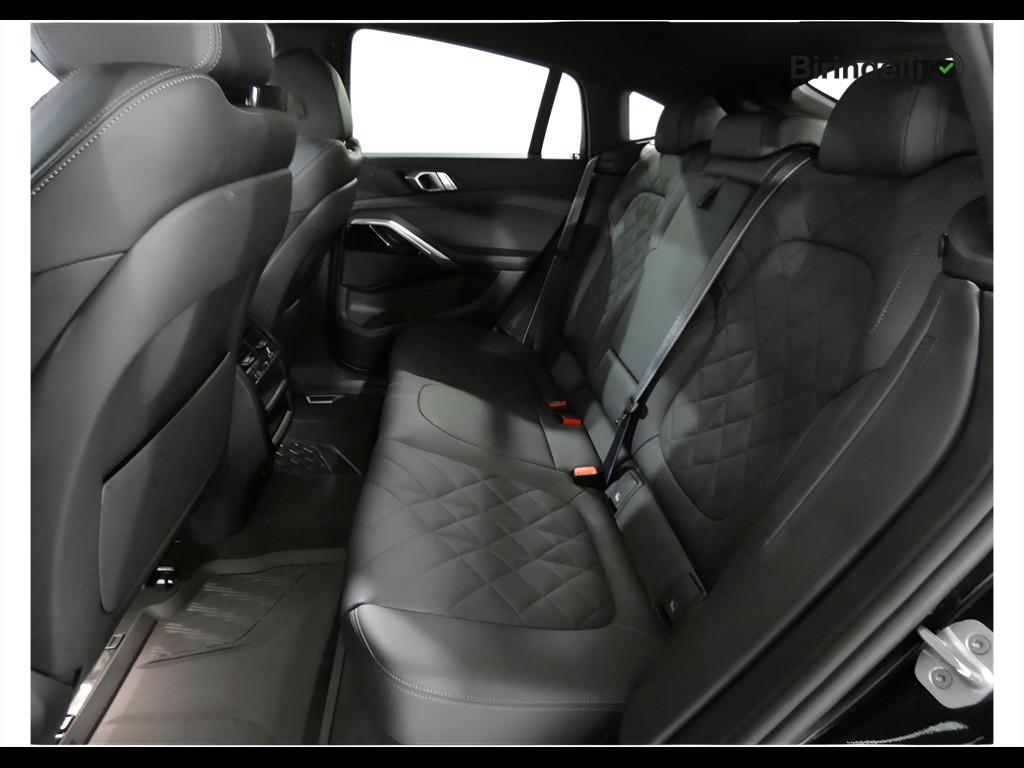 BMW X6 xdrive30d MSport Pro auto