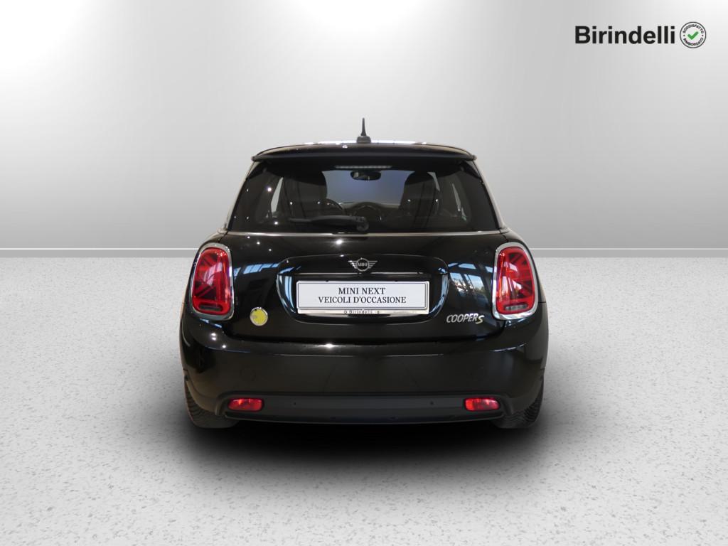 Mini Cooper SE 3p Yours auto