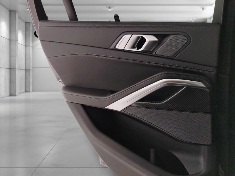 BMW X6 xdrive30d MSport Pro auto