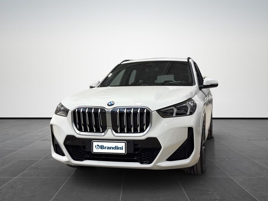 BMW X1 sdrive18d Msport auto