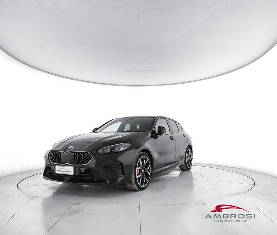 BMW Serie 1 118d MSport Pro auto