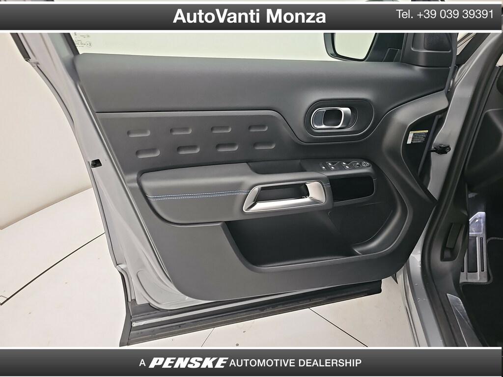 Citroen C5 Aircross 1.2 puretech Shine Pack s&s 130cv eat8