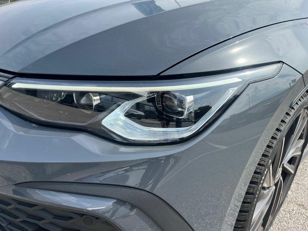 Volkswagen Golf 2.0 tsi GTI 245cv dsg