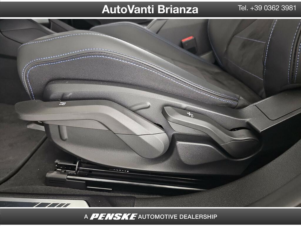 BMW Serie 1 118d MSport Pro auto