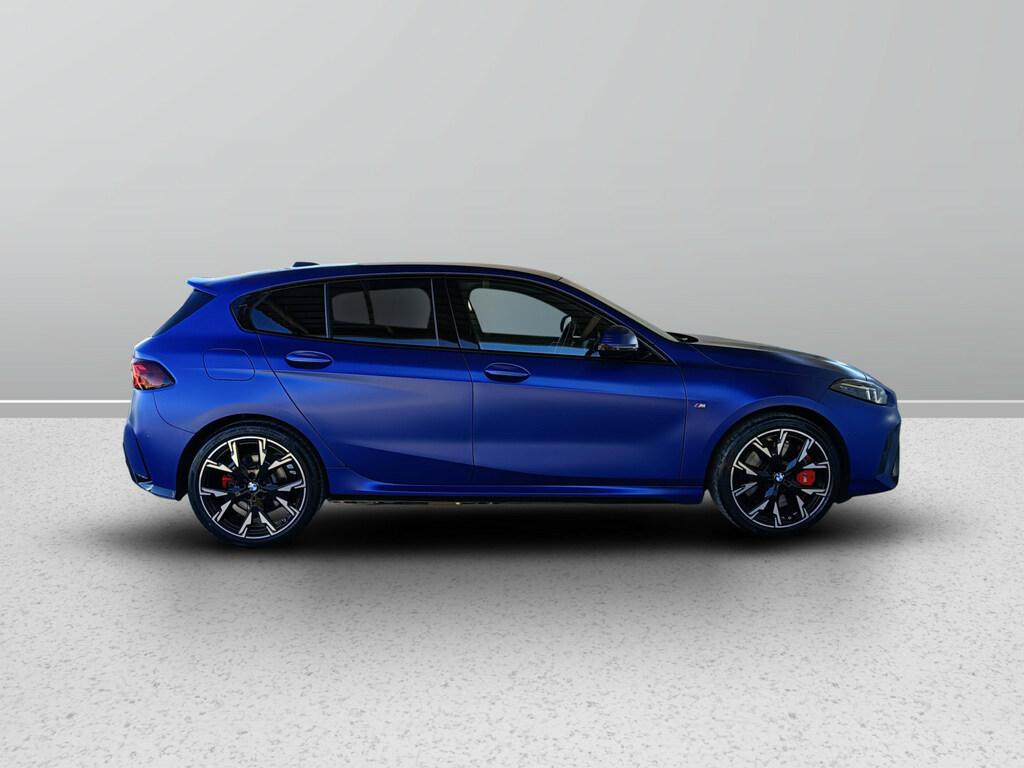 BMW Serie 1 118d MSport Pro auto
