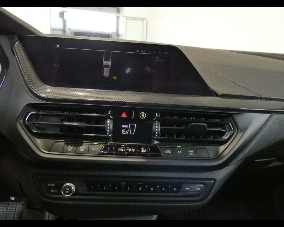 BMW Serie 1 116d Sport auto