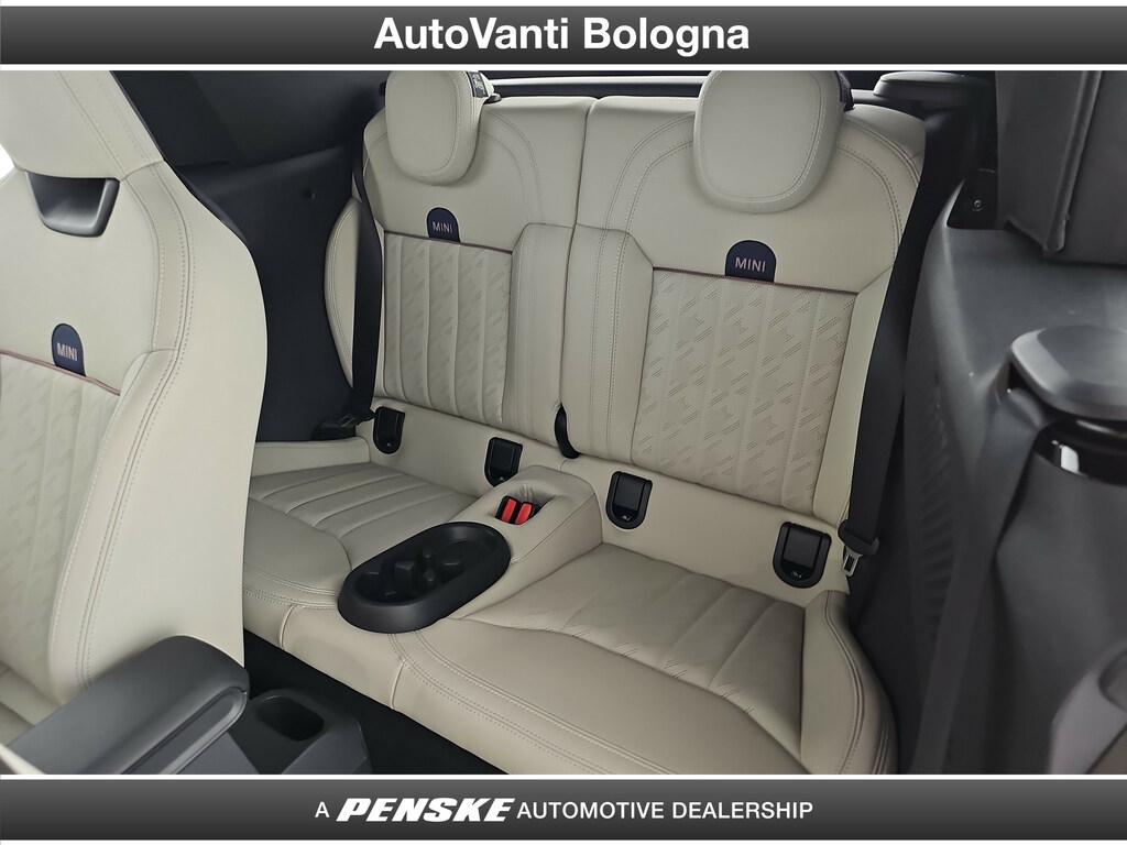 Mini Mini Cooper Cabrio 2.0 S Favoured auto
