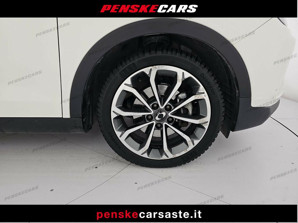 Ssangyong Tivoli 1.6 Dream awd auto