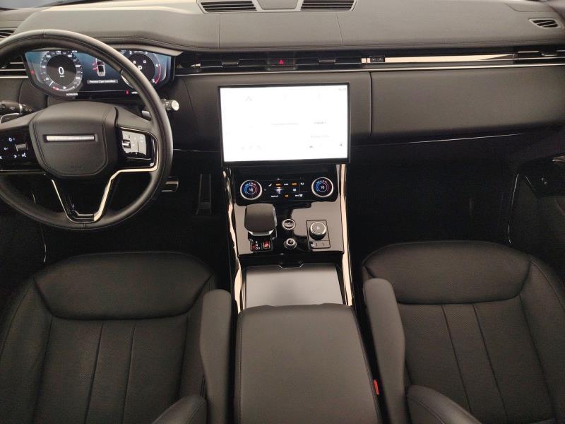 Land Rover Range Rover Sport 3.0d i6 mhev Dynamic HSE awd 249cv auto