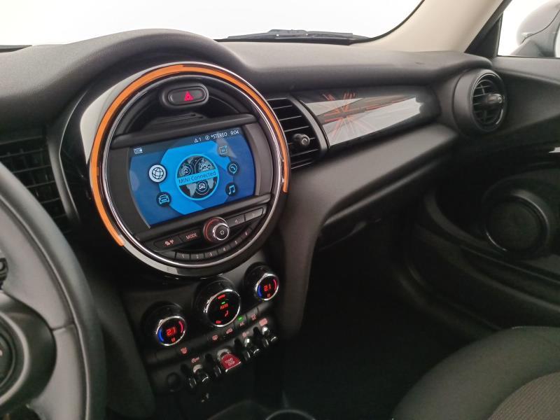 Mini One D 1.5 TwinPower Turbo One D Baker Street