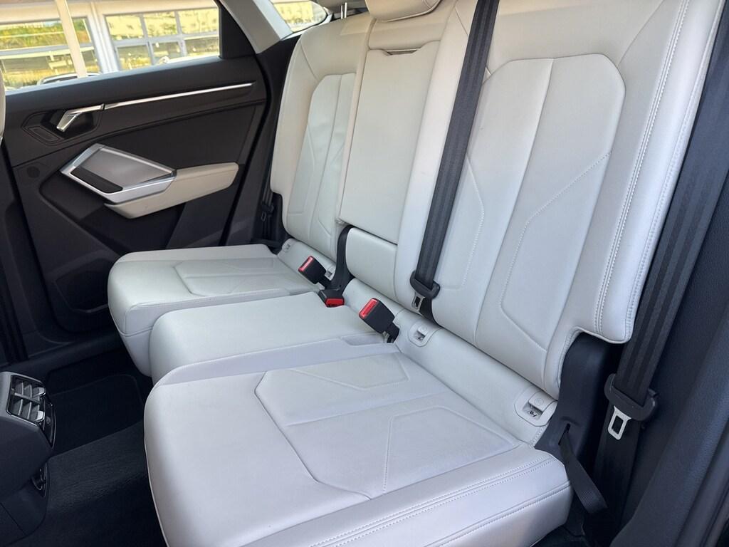 Audi Q3 Sportback 35 2.0 tdi Business Plus s-tronic