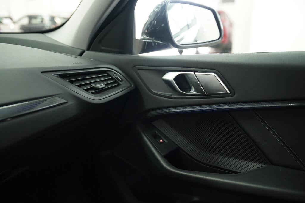 BMW Serie 1 118i Sport auto