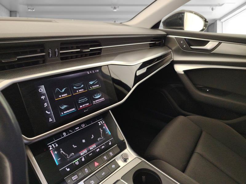 Audi A6 Avant 40 2.0 tdi mhev 12V s-tronic