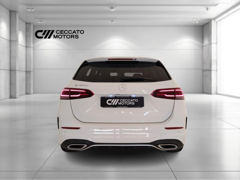 Mercedes Classe B 180 d Premium auto