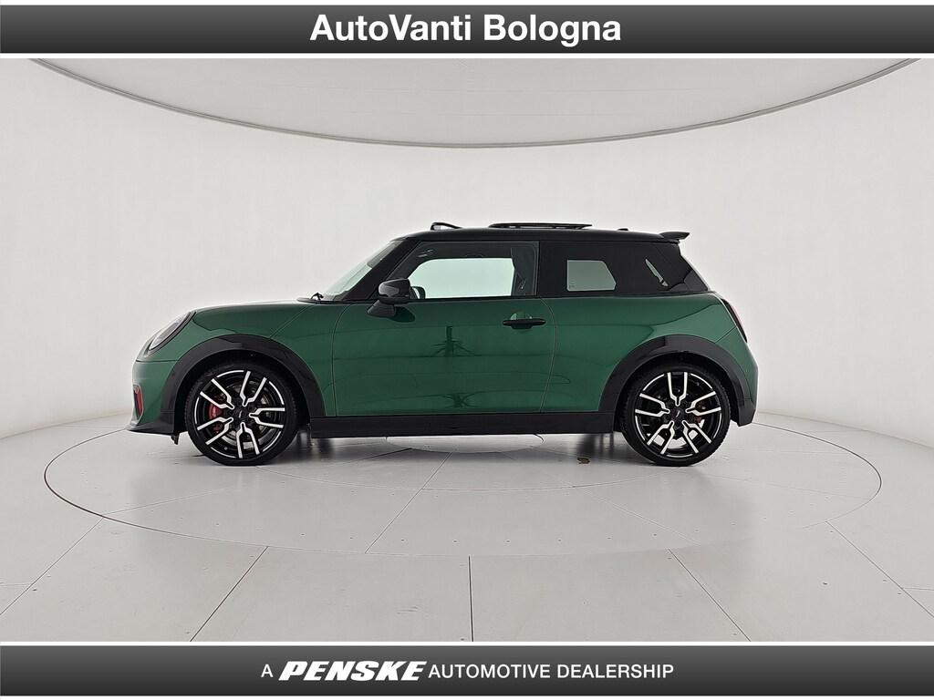 Mini Mini Cooper 3p 2.0 John Cooper Works JCW auto