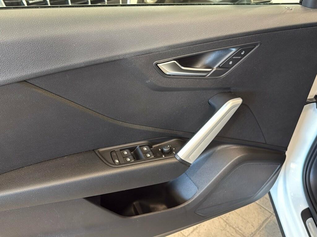 Audi Q2 30 1.0 tfsi Admired