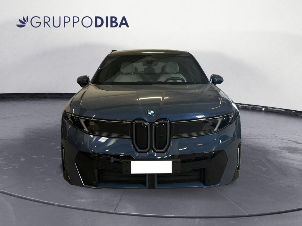 BMW iX3 50 xdrive Msport