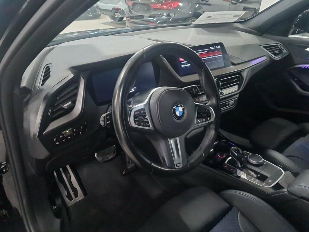 BMW Serie 1 118i Msport 136cv auto