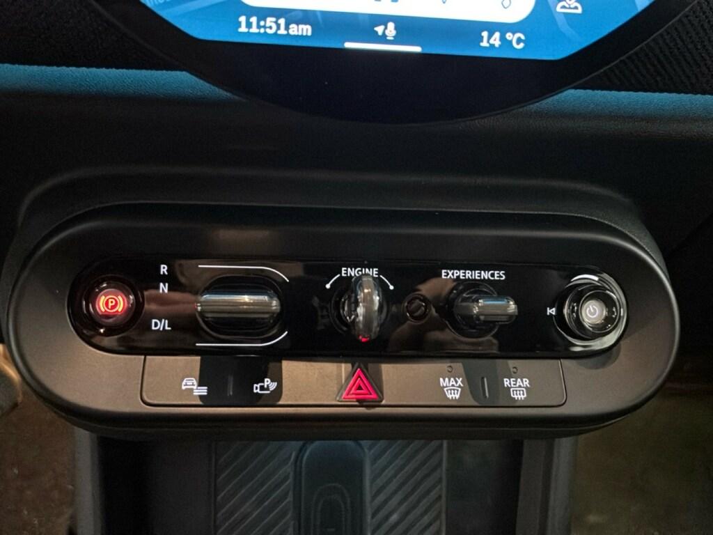 Mini Mini Cooper Cabrio 2.0 C Classic auto