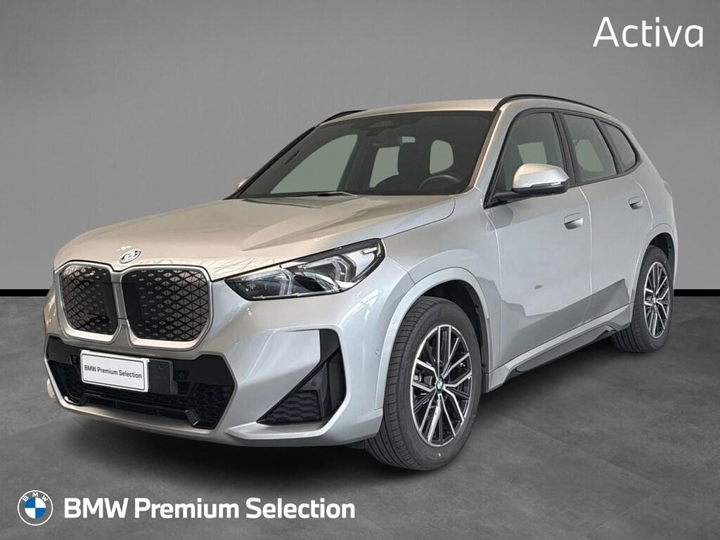 BMW iX1 edrive 20 MSport