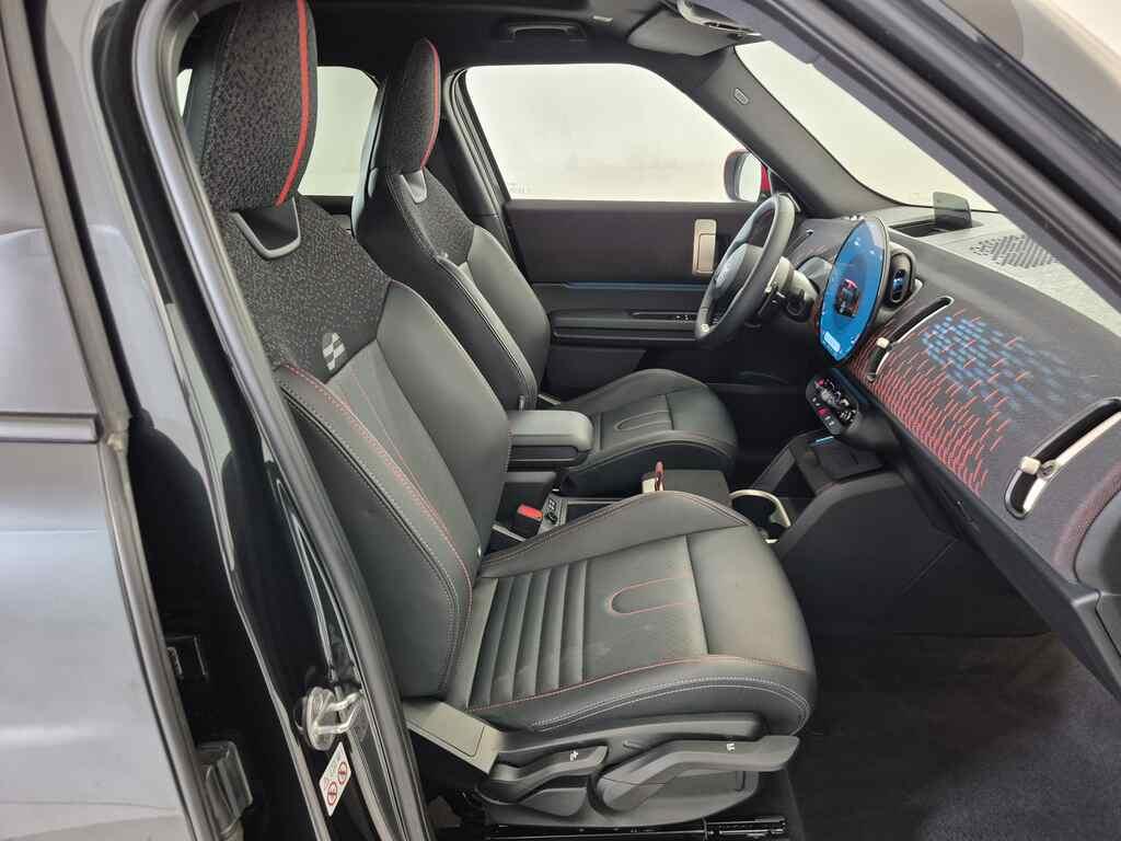 Mini John Cooper Works Countryman 2.0 TwinPower Turbo John Cooper Works ALL4 Auto