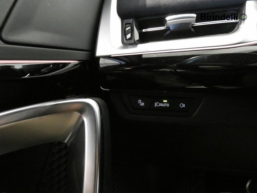 BMW X2 sdrive 18d MSport Pro auto