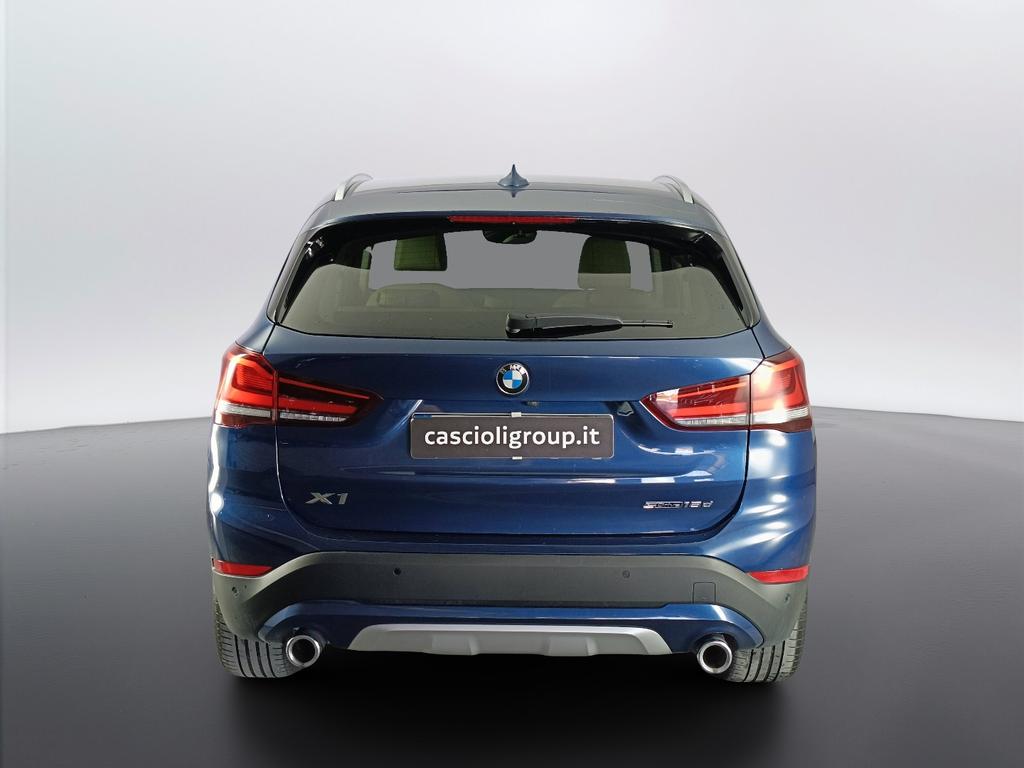 BMW X1 sdrive18d xLine Plus auto