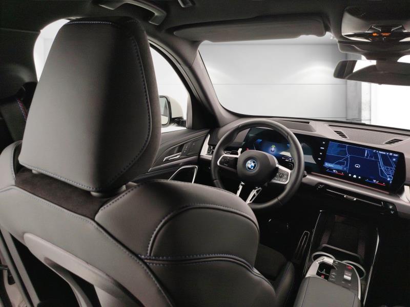 BMW X1 xdrive 25e MSport Pro auto