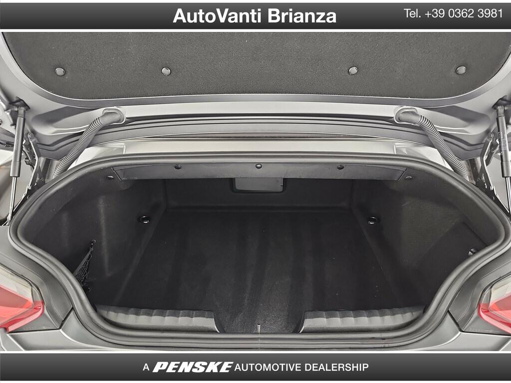 BMW Z4 sdrive 30i Msport auto