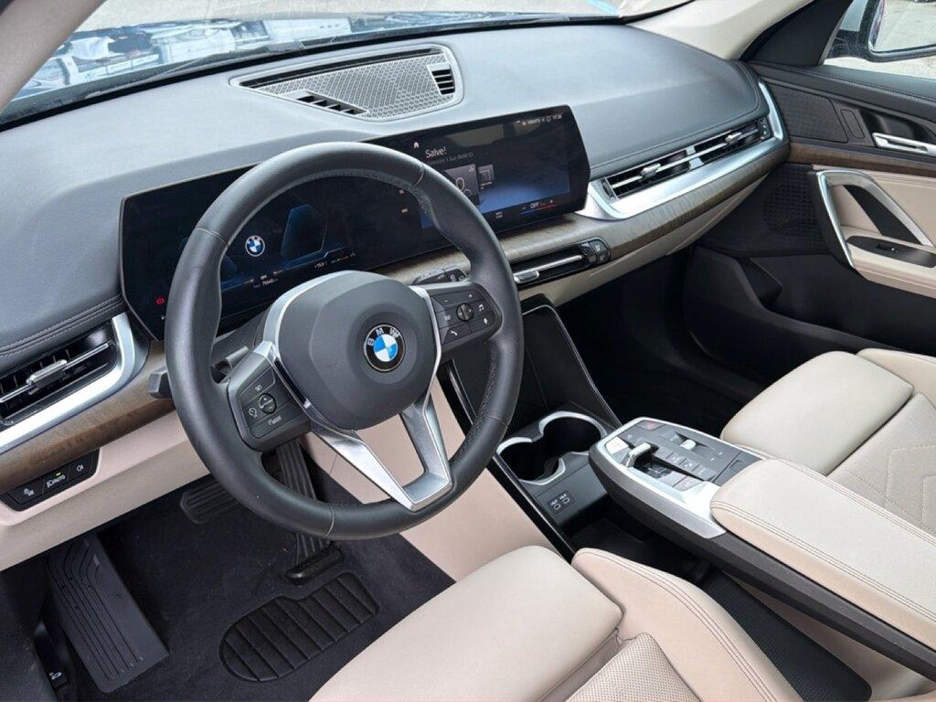 BMW X1 xdrive20d mhev 48V X-Line auto