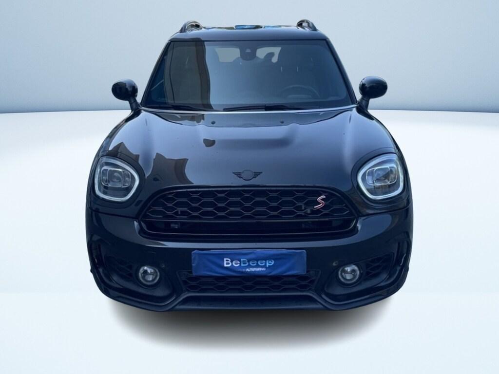 Mini Cooper S Countryman 2.0 TwinPower Turbo Cooper S