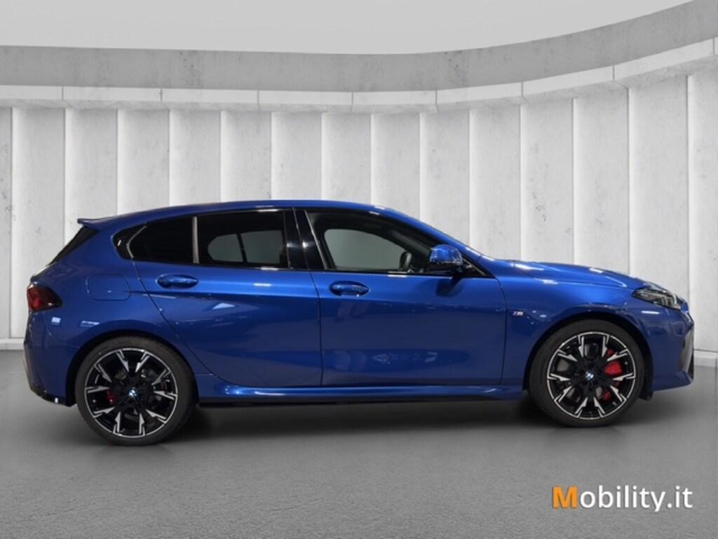 BMW Serie 1 118d MSport Pro auto