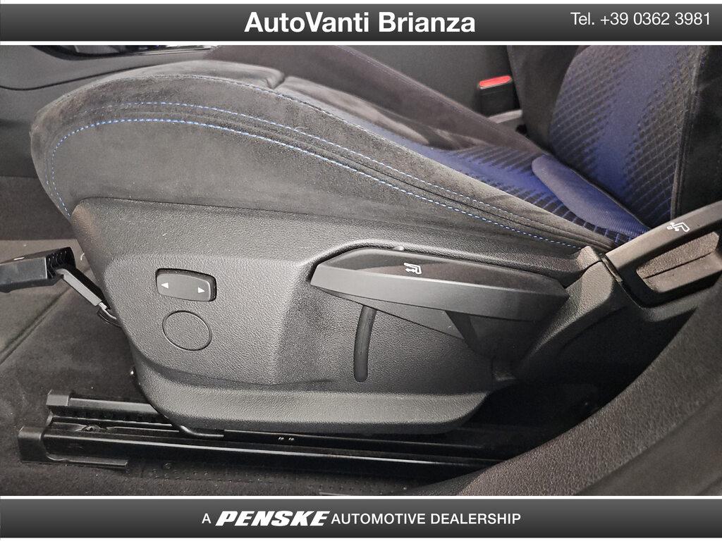 BMW Serie 2 218d Gran Coupe Msport auto
