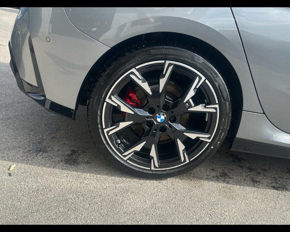 BMW Serie 1 118d MSport Pro auto