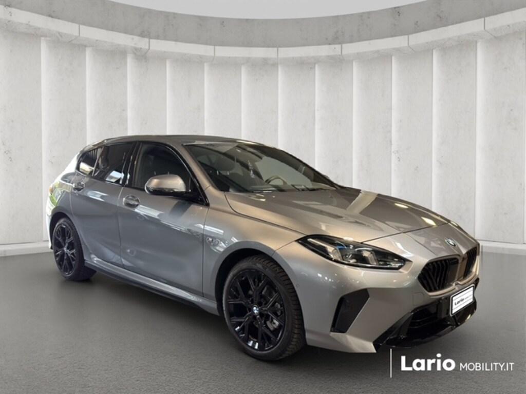 BMW Serie 1 118d MSport auto