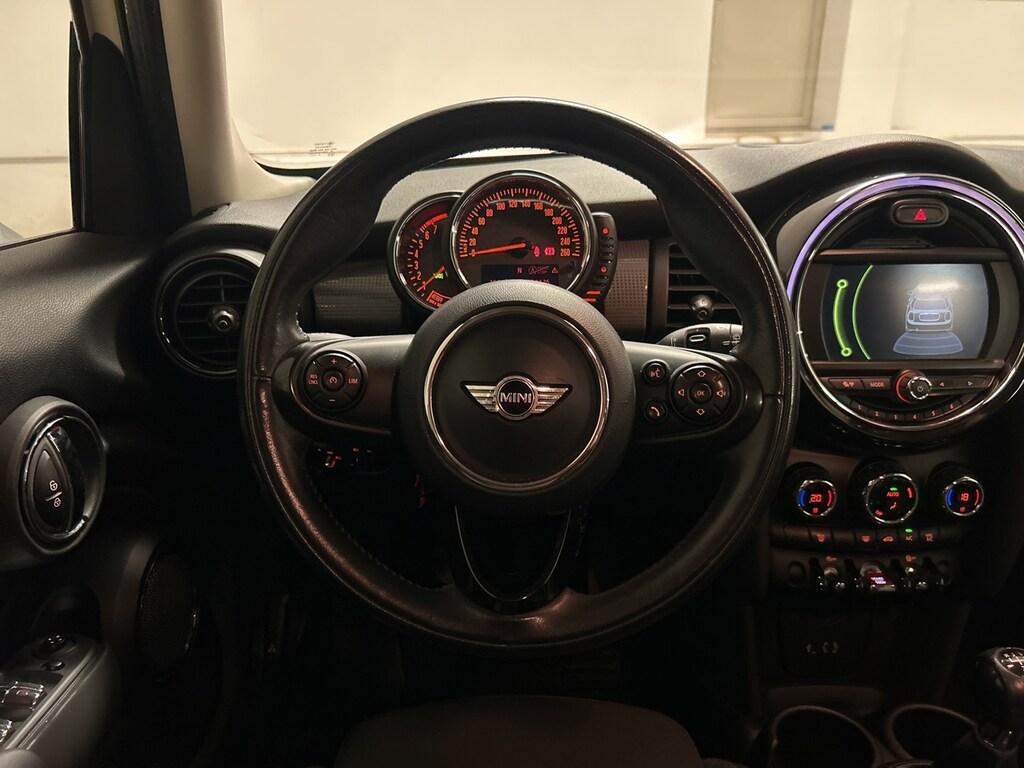 Mini Cooper 1.5 Cooper Hype