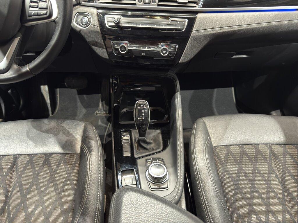 BMW X1 sdrive18d xLine Plus auto