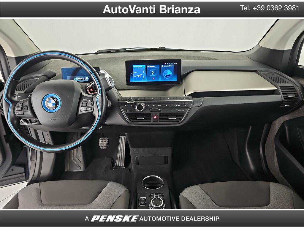 BMW i3 s 120Ah CVT