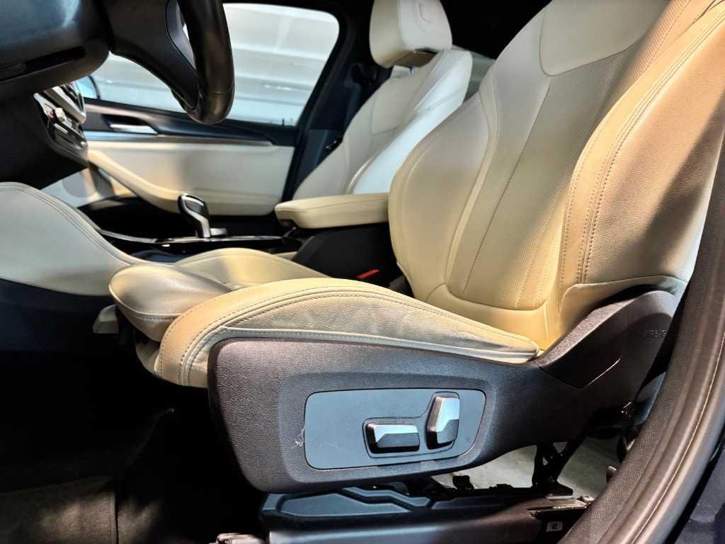 BMW X4 xdrive20d mhev 48V Msport auto