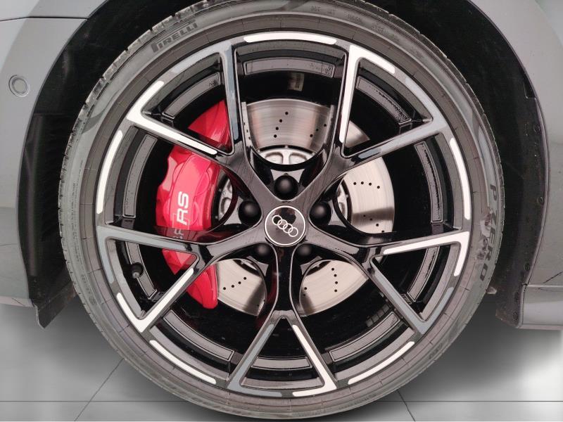Audi RS3 Sportback 2.5 tfsi quattro s-tronic