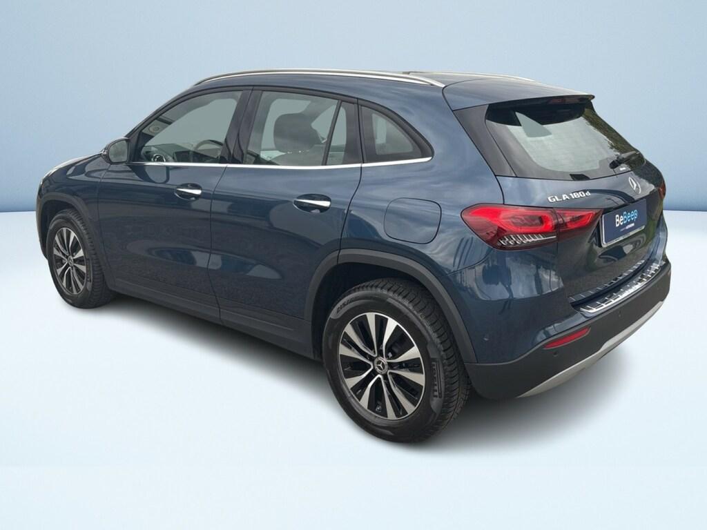 Mercedes GLA 180 d Sport auto