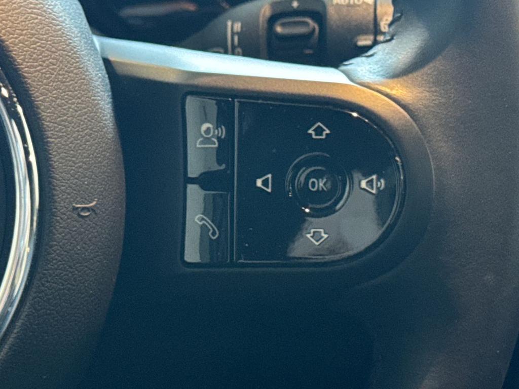 Mini Cooper 1.5 TwinPower Turbo Cooper